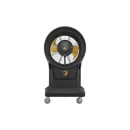 Big Ass Fans F-TOR1-3001 - Portable Misting Cooler,30 in