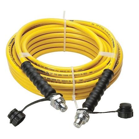 Enerpac HC7250C - HOSE 50 FT CH-604 + CH-604
