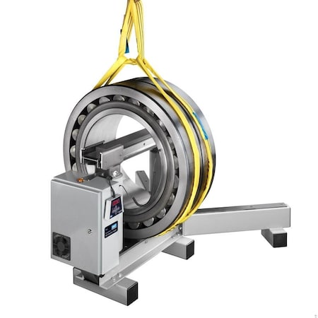 Skf TIH L77/MV - Induction Heater,440 V Version