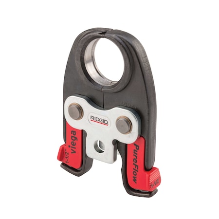 Ridgid 22688 - Pure Flow Compact Press Jaw For 1-1/2 in PEX Press Fittings