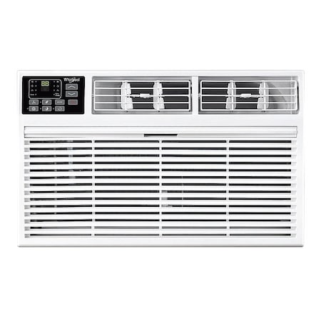 Whirlpool WHAT121-1BW - Through the Wall Air Conditioner