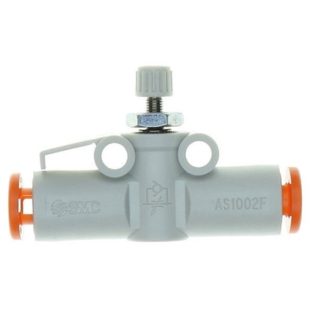 Smc AS1002F-06A - SPEED CONTROLLER