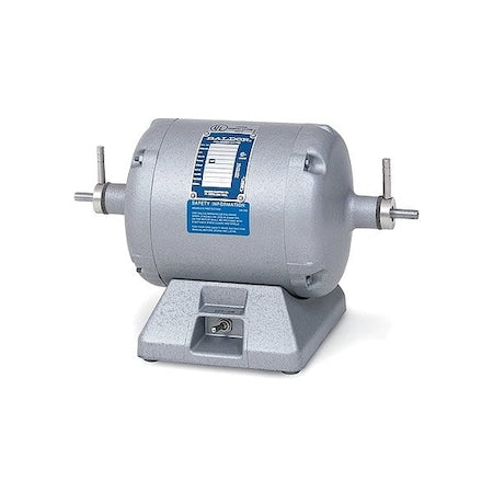 Baldor-Reliance 359T - Power Tool Motor,1/3hp,3450 RPM,115 V AC