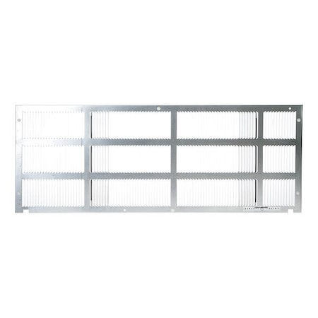 Ge RAG60 - Rear Grille,16 in H