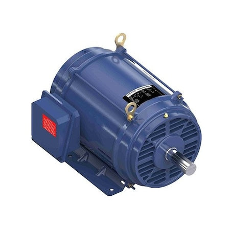 Marathon 254TTDBD6026 - Three-Phase General Purpose Motor, 15 HP, 254 T Frame, 230/460 V AC Voltage, 1774 rpm Nameplate RPM