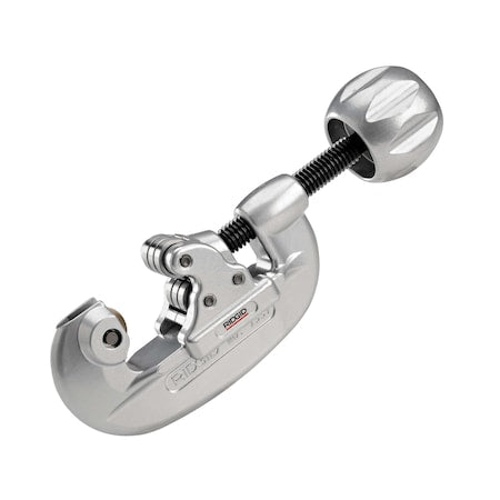 Ridgid 97212 - Tubing Cutter,Stainless Steel,8-1/2in. L