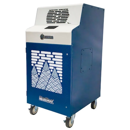 Kwikool KWIB3021-3 - Water-cooled Portable Air Conditioner