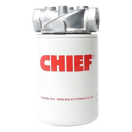Chief 226007 - FILTER ASSEMBLY