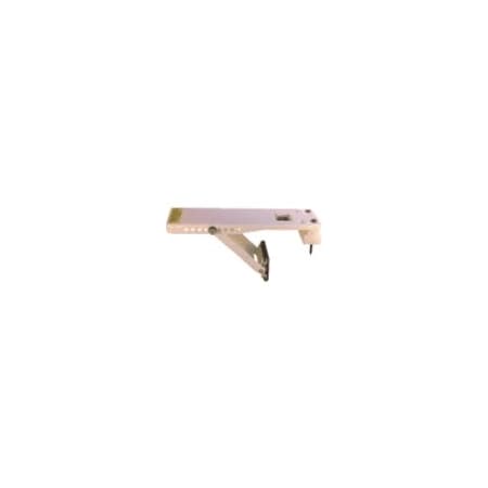 A/C Safe AC-080 - Mounting Bracket, 80 lb Capacity