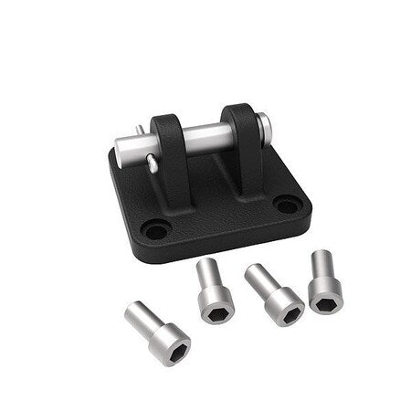 Aro 115289 - Attachable Mounting Kit
