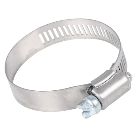 N/A 999030671070 - 130 Hose Clamp Assort,201 SS