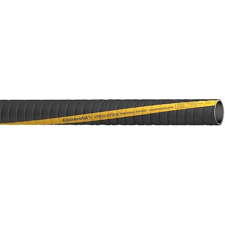Continental 20459043 - Petroleum Hose,250 psi,Black