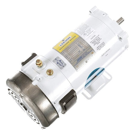 Leeson 109303.00 - DC Permanent Magnet Motor, 56 C