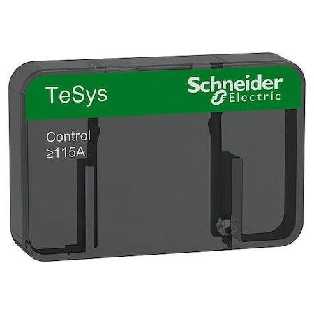 Schneider Electric LAD9ET5 - Safety cover D115-150 A