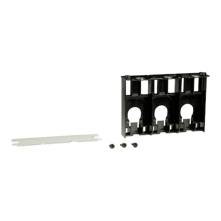 Square D S37447 - Lug Shield, 150 A, 3 Poles
