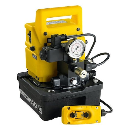 Enerpac WUD1301B - Electric Pump - Economy