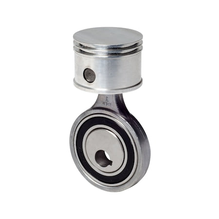 Gast AF561D - Piston Rod Assembly for Gast Rocking Piston Compressor AF561 D