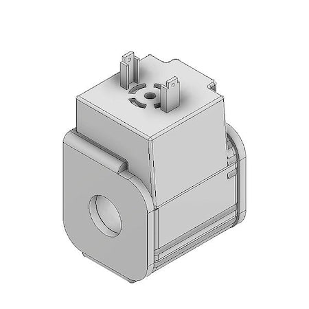 Parker CCS012D - Valve Solenoid Coil,12 VDC,14 W