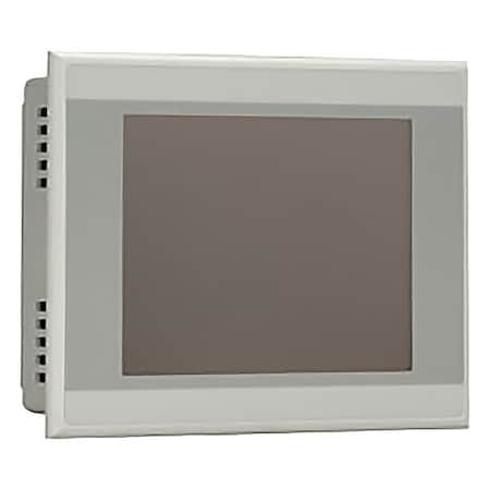 Eaton XV-102-E6-57TVRC-10 - Human Machine Interfaces,24 V DC,3.5" H