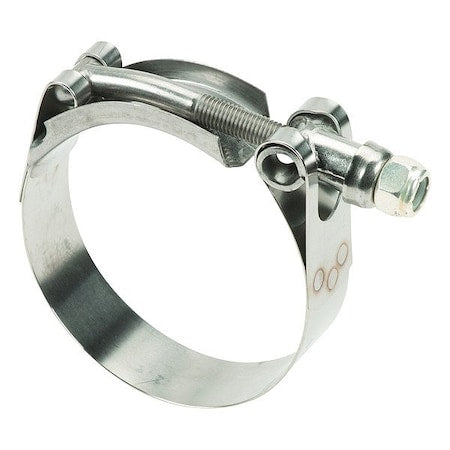 Banjo TC218 - Hose Clamp,2 in Pipe Sz