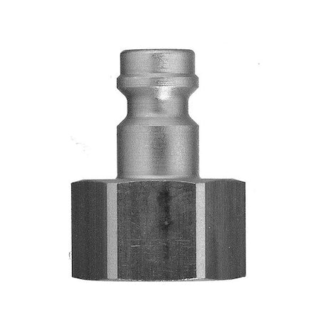 Parker 21SFIN13MXN - Quick Connect Socket,Brass,1 5/16" L