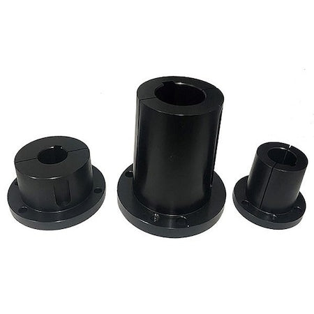 R2x2-15/16 - Split Taper Bushing,4 7/8" Flange W