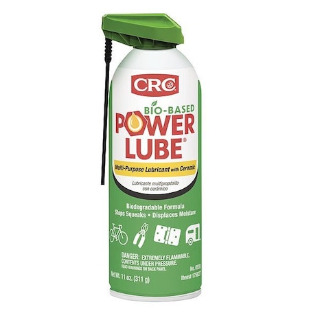 Crc 05200 - General Purpose Lubricant,11 oz