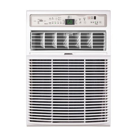 Perfect Aire 4PASC10000 - Window Air Conditioner,115 V AC