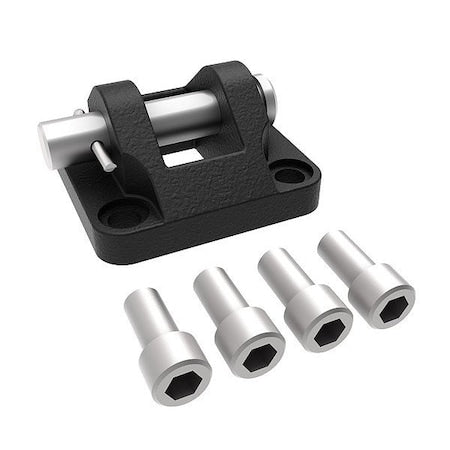 Aro 115478 - Attachable Mounting Kit