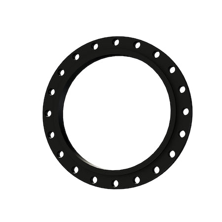 FL3RSO24 - Flange, Carbon Steel, Slip-On, 36 in