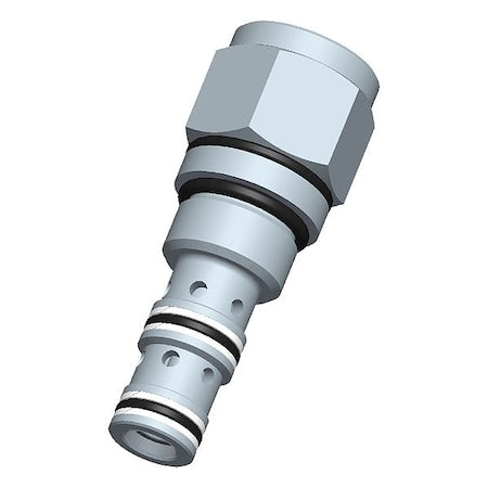 Bucher Hydraulics DCPV-10-N-C-F-0-100 - Cartridge Valve