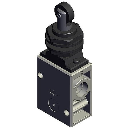 Smc VM230-N02-06A - MECHANICAL VALVE