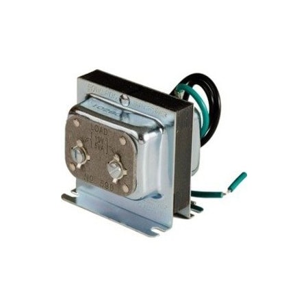 Edwards Signaling 590 - Class 2 Transformer, 5 VA, Not Rated, 10 V AC, 120 V AC