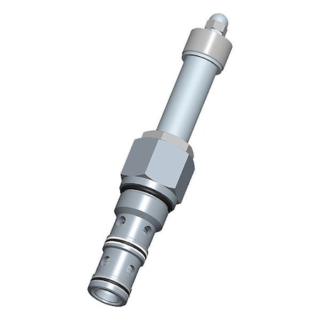 Bucher Hydraulics EPFD-16-N-20-0-M-00 - Cartridge Valve