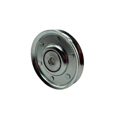 Frantz 2014226023 - Sheave Wheel,Zinc,Oiled,3/8 In,300 lb
