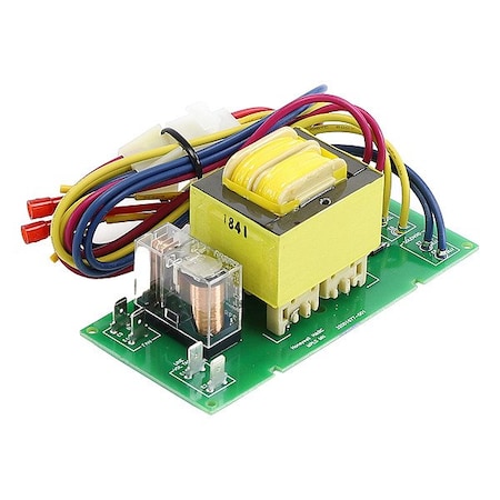 Honeywell Home 32001676-001 - Control Board, 4 in W, Copper; Plastic