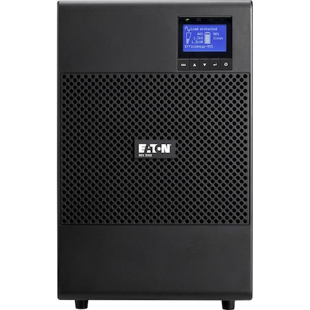 Tripp Lite 9SX3000G - UPS,13.6 in H,8.4 in W