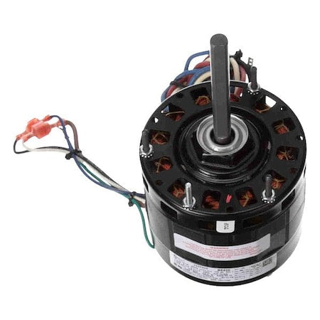 Genteq B6520A - Fan and Blower Motor