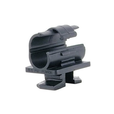 Zsi CG-10 - Multi Grip Clamp, Strut Mounted, Pipe S 1/4 In