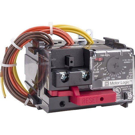 Square D 9065ST520 - Contactors & Overload Relays