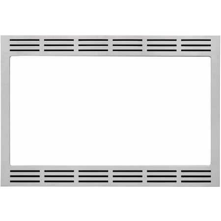 Panasonic NN-TK932SS - Wide Trim Kit, 30", 2.2 Cu. Ft.
