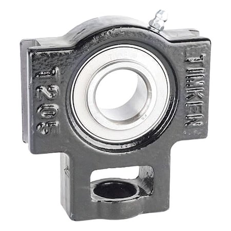 Timken UKT206 - TAKE-UP BALL BEARING UNIT