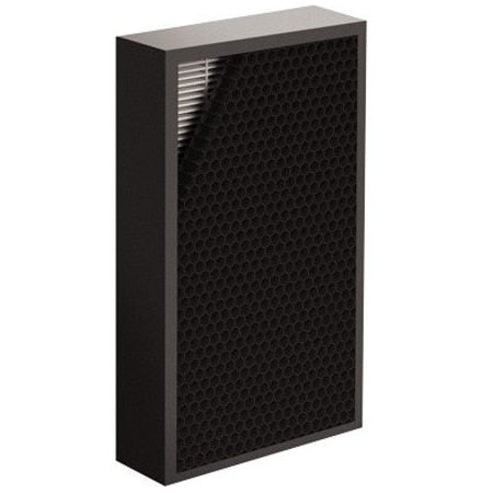 Fellowes 9544501 - Air Filter,1.875in D,12.875in H,7.375in W