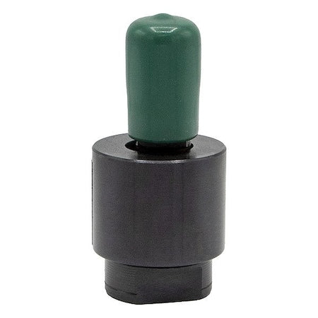 Parker 1347570100 - Coupler Alignment Aid,Steel,2 1/4" L