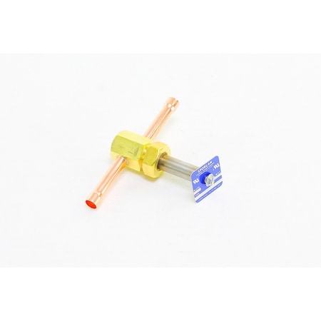 Sporlan 4054-00 - Bi-Direction Solenoid Valve 3/8"