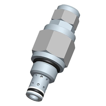 Bucher Hydraulics RVBD-08-N-C-0-50 - Cartridge Valve