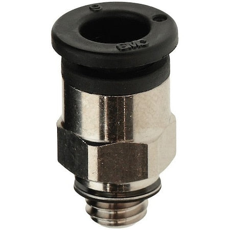 Smc KAH06-M5 - Push-Fit Fitting,Straight
