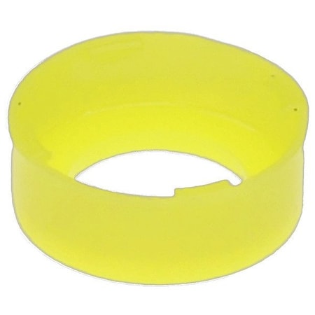 Smc KQ2C-01YA - Cap, Push-to-Connect 1/8 in