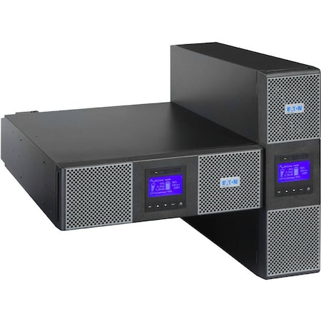 Tripp Lite 9PX6KP1 - UPS,10.2 in H,17.3 in W