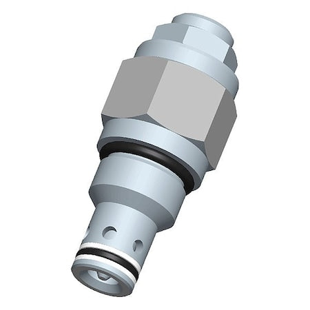 Bucher Hydraulics FCVL-10-N-S-0-F - Cartridge Valve